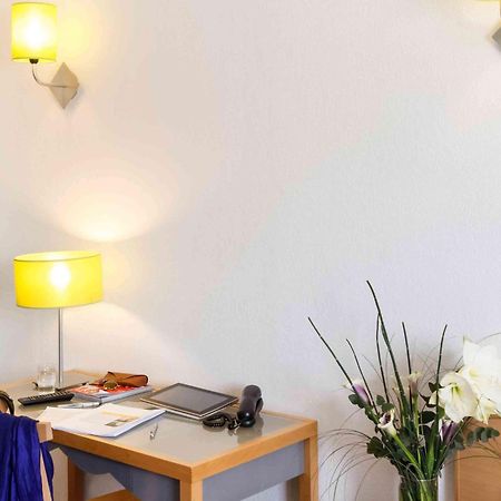 Aparthotel Adagio Access Marseille Prado Perier Dış mekan fotoğraf