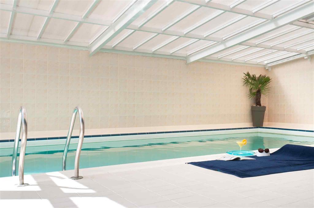 Aparthotel Adagio Access Marseille Prado Perier Dış mekan fotoğraf