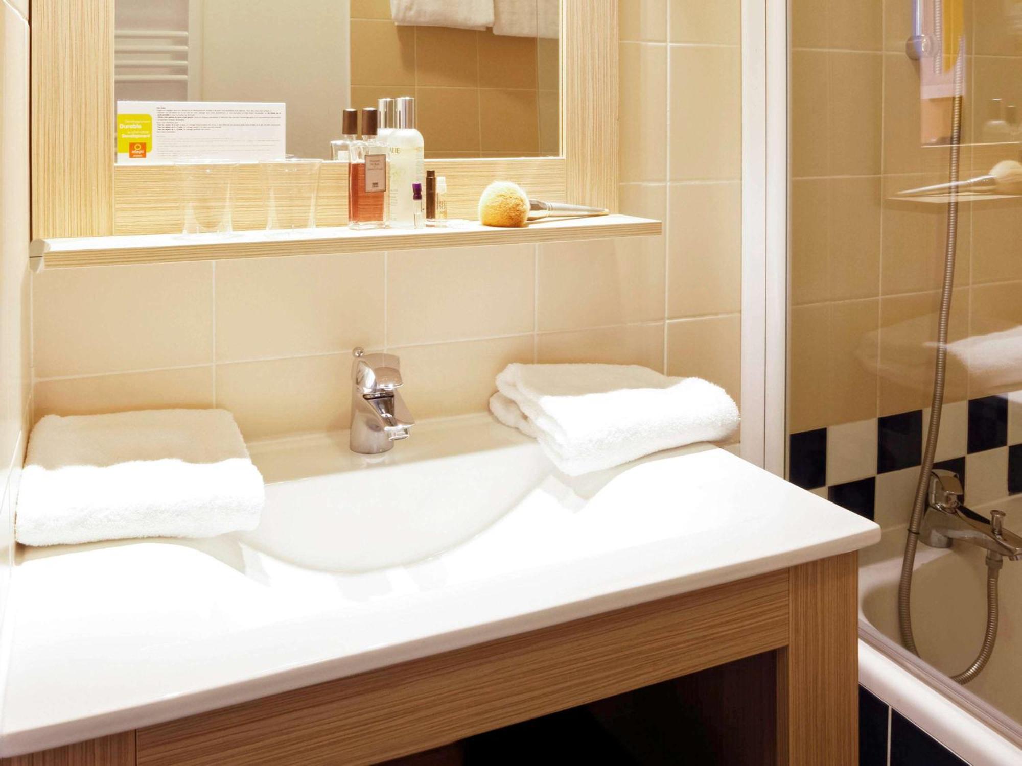 Aparthotel Adagio Access Marseille Prado Perier Dış mekan fotoğraf