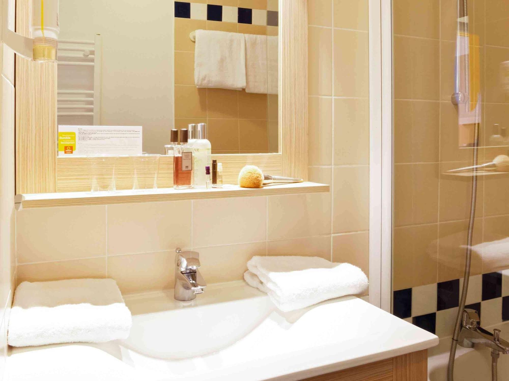 Aparthotel Adagio Access Marseille Prado Perier Dış mekan fotoğraf