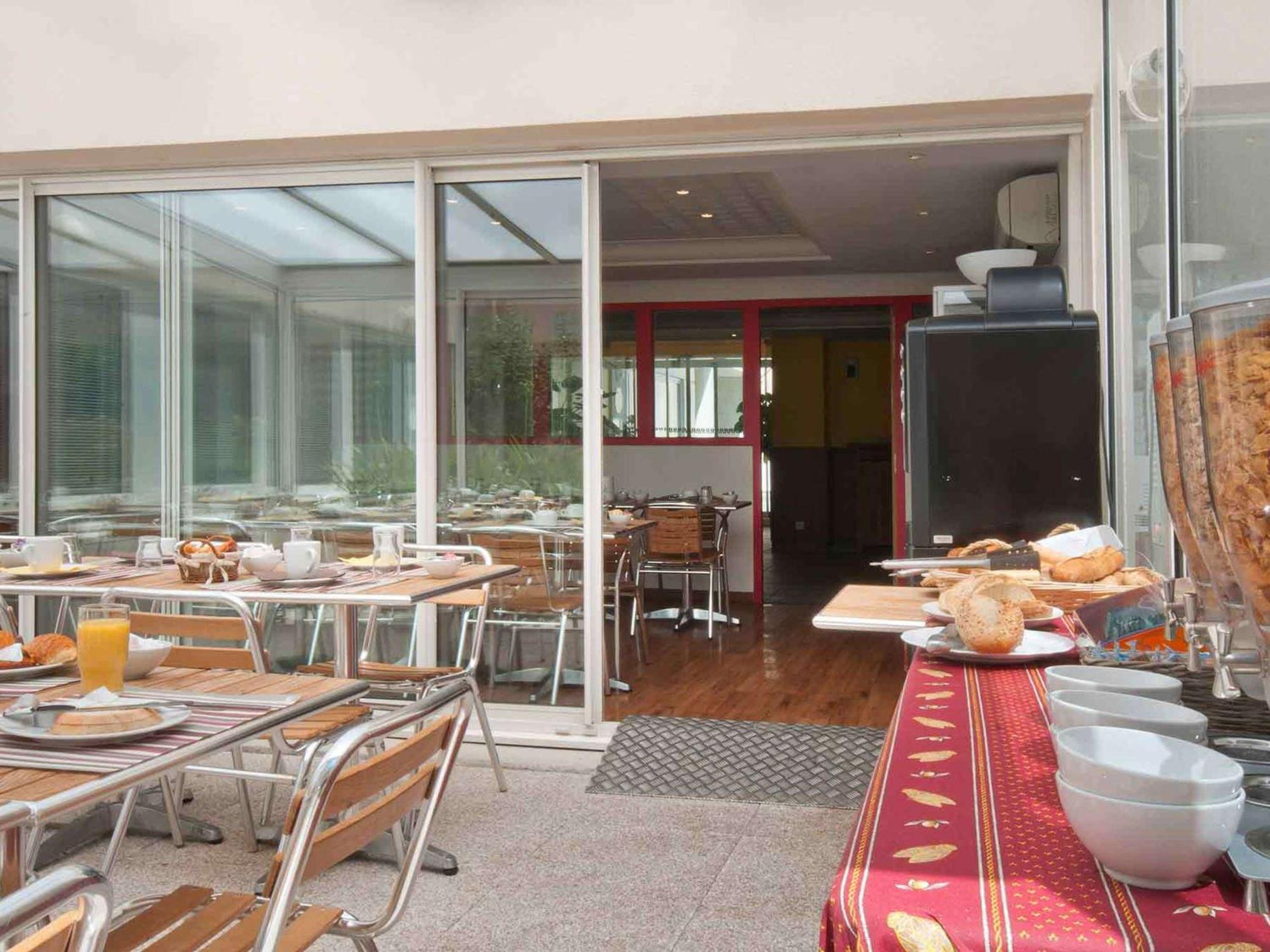 Aparthotel Adagio Access Marseille Prado Perier Dış mekan fotoğraf