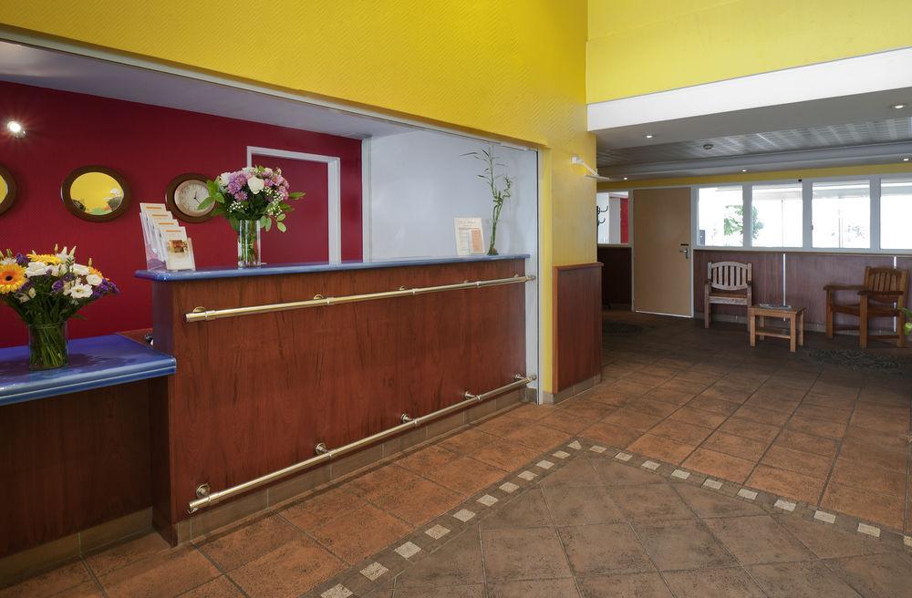 Aparthotel Adagio Access Marseille Prado Perier Dış mekan fotoğraf