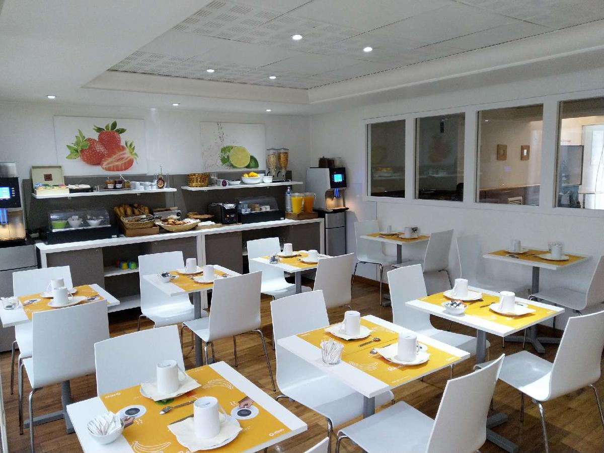Aparthotel Adagio Access Marseille Prado Perier Dış mekan fotoğraf