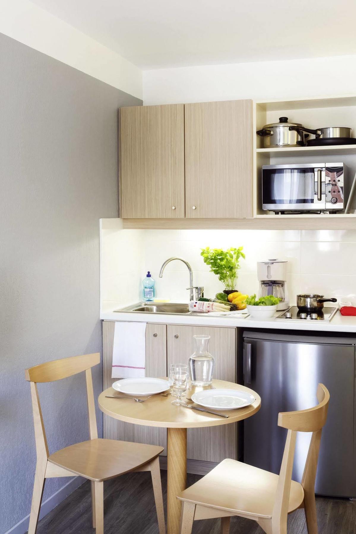 Aparthotel Adagio Access Marseille Prado Perier Dış mekan fotoğraf
