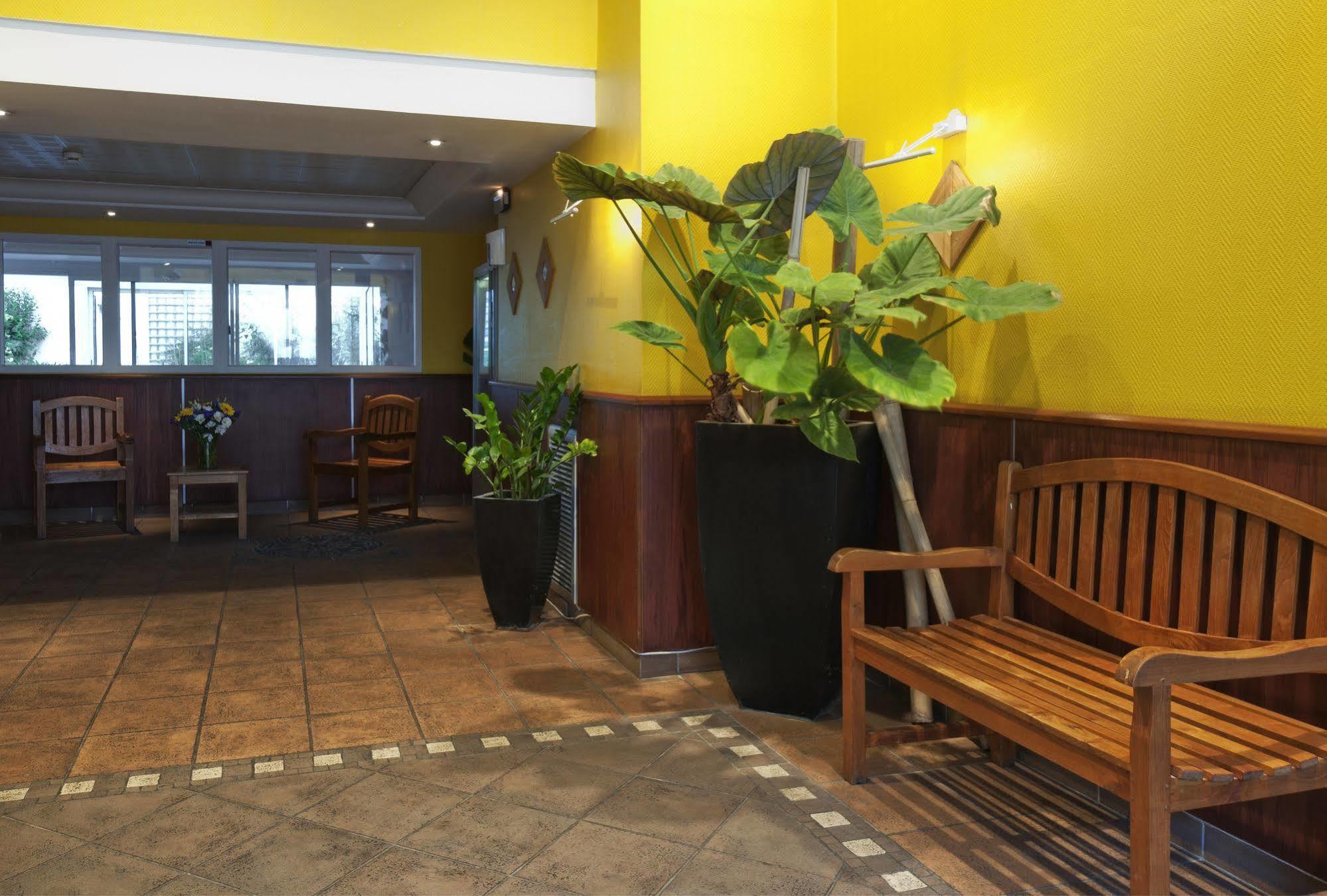 Aparthotel Adagio Access Marseille Prado Perier Dış mekan fotoğraf