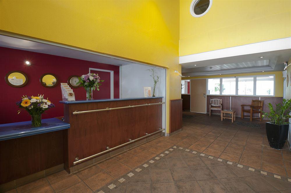 Aparthotel Adagio Access Marseille Prado Perier Dış mekan fotoğraf